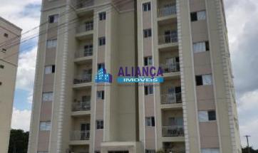 APARTAMENTO PARQUE DAS FLORES