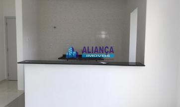 APARTAMENTO PARQUE DAS FLORES