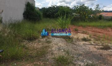 Terreno para Venda Residencial Itapuã 