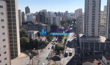 APARTAMENTO PARA VENDA EM CAMPINAS