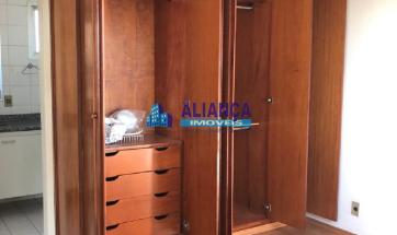 APARTAMENTO PARA VENDA EM CAMPINAS