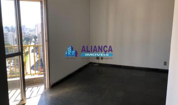 APARTAMENTO PARA VENDA EM CAMPINAS