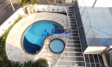 APARTAMENTO PARA VENDA EDIFICIO BARÃO DE CAMPINAS