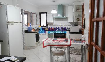 APARTAMENTO PARA VENDA EDIFICIO BARÃO DE CAMPINAS