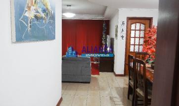 APARTAMENTO PARA VENDA EDIFICIO BARÃO DE CAMPINAS