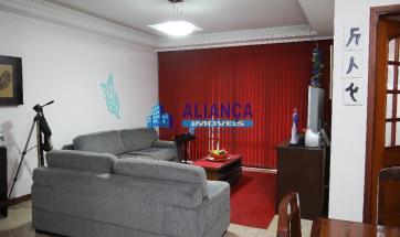 APARTAMENTO PARA VENDA EDIFICIO BARÃO DE CAMPINAS