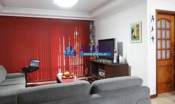 APARTAMENTO PARA VENDA EDIFICIO BARÃO DE CAMPINAS