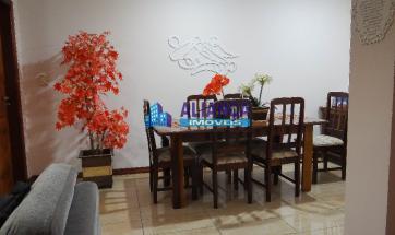 APARTAMENTO PARA VENDA EDIFICIO BARÃO DE CAMPINAS