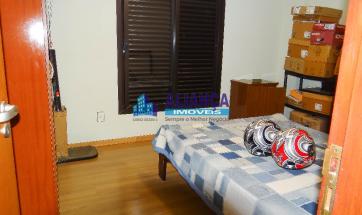 APARTAMENTO PARA VENDA EDIFICIO BARÃO DE CAMPINAS