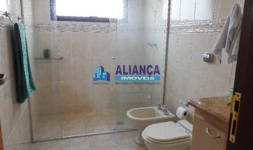 APARTAMENTO PARA VENDA EDIFICIO BARÃO DE CAMPINAS