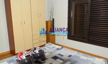 APARTAMENTO PARA VENDA EDIFICIO BARÃO DE CAMPINAS
