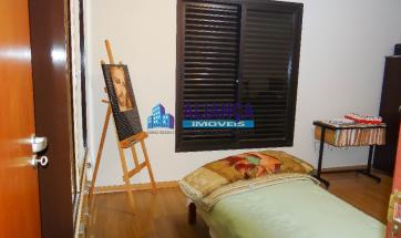 APARTAMENTO PARA VENDA EDIFICIO BARÃO DE CAMPINAS