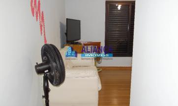 APARTAMENTO PARA VENDA EDIFICIO BARÃO DE CAMPINAS