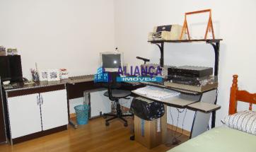 APARTAMENTO PARA VENDA EDIFICIO BARÃO DE CAMPINAS
