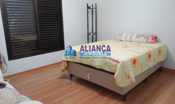 APARTAMENTO PARA VENDA EDIFICIO BARÃO DE CAMPINAS
