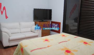 APARTAMENTO PARA VENDA EDIFICIO BARÃO DE CAMPINAS