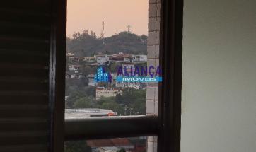 APARTAMENTO PARA VENDA EDIFICIO BARÃO DE CAMPINAS