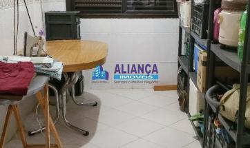 APARTAMENTO PARA VENDA EDIFICIO BARÃO DE CAMPINAS