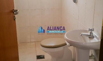 APARTAMENTO PARA VENDA EDIFICIO BARÃO DE CAMPINAS