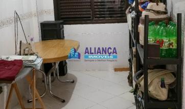 APARTAMENTO PARA VENDA EDIFICIO BARÃO DE CAMPINAS
