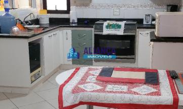 APARTAMENTO PARA VENDA EDIFICIO BARÃO DE CAMPINAS