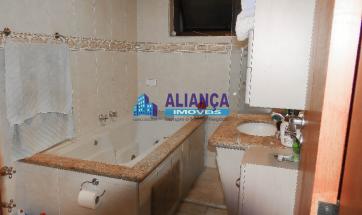 APARTAMENTO PARA VENDA EDIFICIO BARÃO DE CAMPINAS