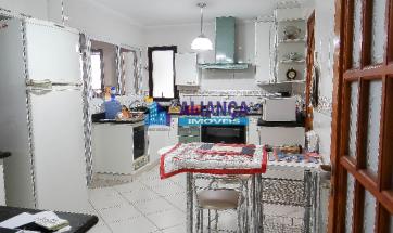 APARTAMENTO PARA VENDA EDIFICIO BARÃO DE CAMPINAS