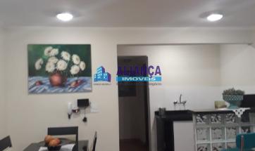 SOBRADO PARA VENDA