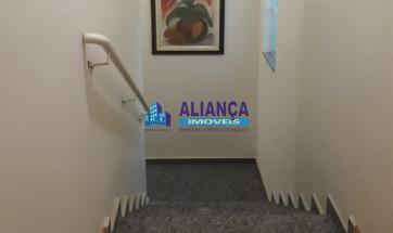 SOBRADO PARA VENDA