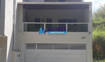 SOBRADO PARA VENDA