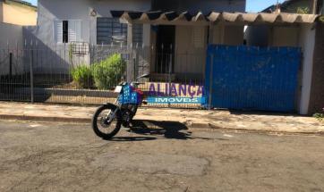 CASA COM EDÍCULA PARA VENDA!!!!