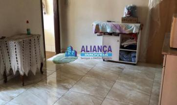 CASA COM EDÍCULA PARA VENDA!!!!