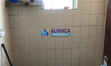 CASA COM EDÍCULA PARA VENDA!!!!