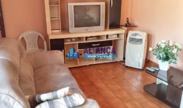 CASA PARA VENDA NO PARQUE DONA VIRGÍNIA 