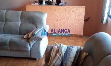 CASA PARA VENDA NO PARQUE DONA VIRGÍNIA 