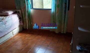 CASA PARA VENDA NO PARQUE DONA VIRGÍNIA 