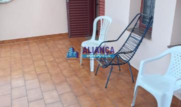 CASA PARA VENDA NO PARQUE DONA VIRGÍNIA 