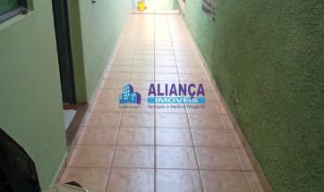CASA PARA VENDA NO PARQUE DONA VIRGÍNIA 