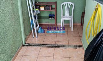 CASA PARA VENDA NO PARQUE DONA VIRGÍNIA 