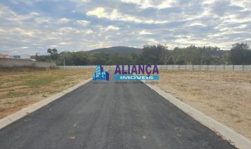 EM BREVE LOTES A VENDA EM CONDOMÍNIO FECHADO
