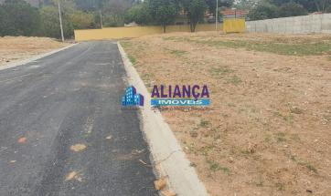 EM BREVE LOTES A VENDA EM CONDOMÍNIO FECHADO