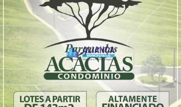 EM BREVE LOTES A VENDA EM CONDOMÍNIO FECHADO