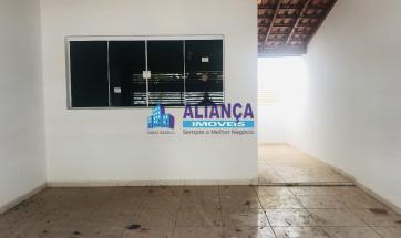 CASA NOVA PARA VENDA