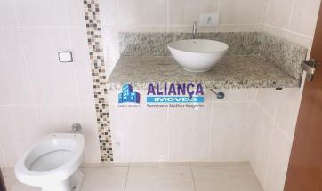 CASA NOVA PARA VENDA