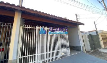 CASA PARA VENDA 