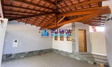 CASA PARA VENDA 