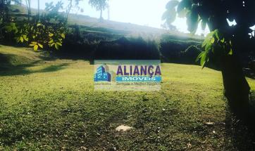 TERRENO COM 300 MTS