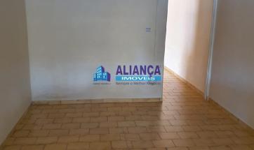 CASA PARA VENDA NO JARDIM CAMANCUCAIA 