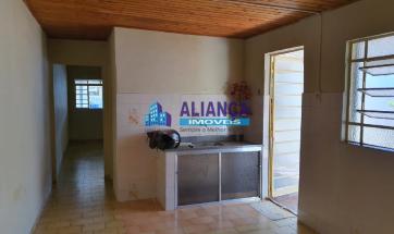 CASA PARA VENDA NO JARDIM CAMANCUCAIA 