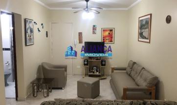 APARTAMENTO PARA VENDA PRAIA GRANDE